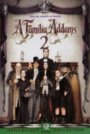 A Família Addams 2 Baixar o Torrent