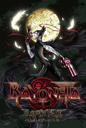 Bayonetta - Bloody Fate Legendado Baixar o Torrent