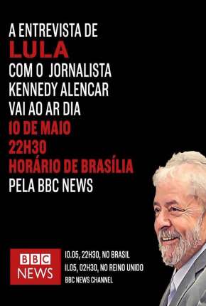 BBC - Lula: Atrás das Grades - Legendado Baixar o Torrent