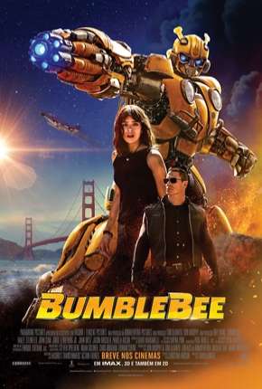 Bumblebee Baixar o Torrent