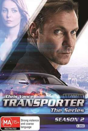 Carga Explosiva - Transporter - A Série 2ª Temporada Baixar o Torrent