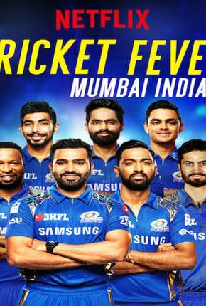 Cricket Fever - Mumbai Indians Baixar o Torrent