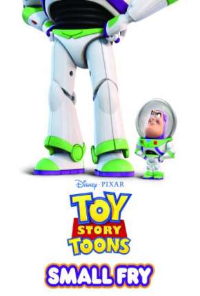 Curtas Toy Story Baixar o Torrent