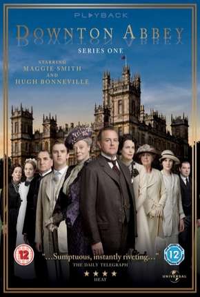 Downton Abbey Baixar o Torrent