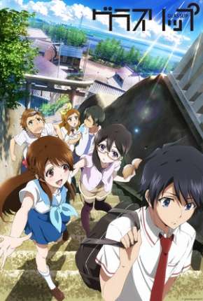 Glasslip - Legendado Baixar o Torrent