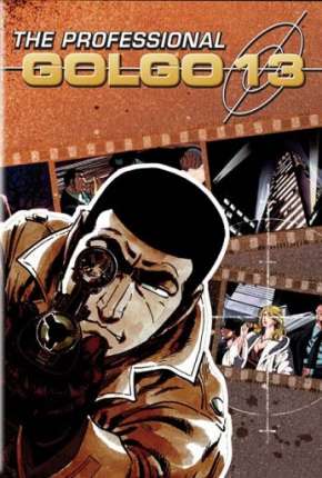 Golgo 13 - O Profissional Baixar o Torrent