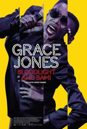 Grace Jones: Bloodlight and Bami - Legendado Baixar o Torrent