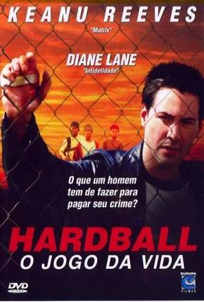 Hardball - O Jogo da Vida Baixar o Torrent