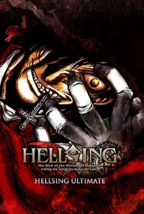 Hellsing Ultimate - Legendado Baixar o Torrent