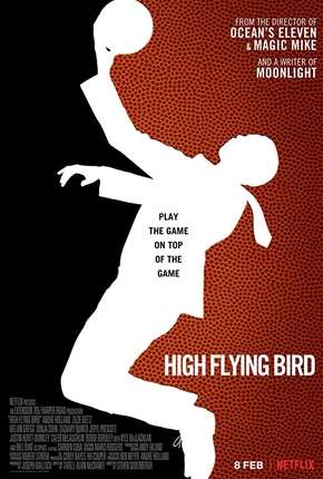 High Flying Bird - Netflix Baixar o Torrent