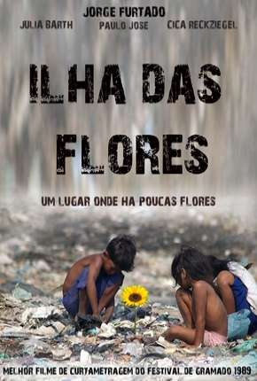 Ilha das Flores Baixar o Torrent