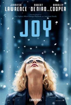 Joy - O Nome do Sucesso - Legendado Baixar o Torrent