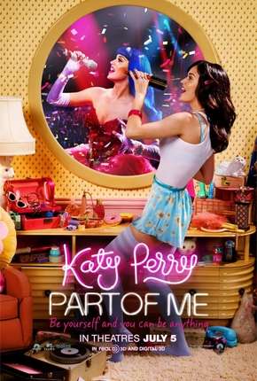 Katy Perry - Part of Me Baixar o Torrent