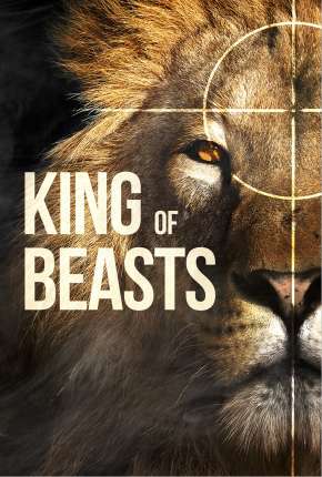 King of Beasts - Legendado Baixar o Torrent