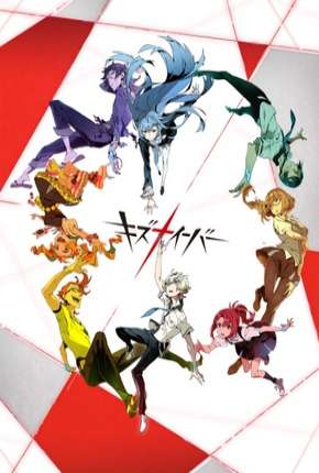 Kiznaiver - Legendado Baixar o Torrent