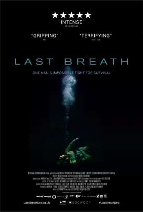 Last Breath - Legendado Baixar o Torrent