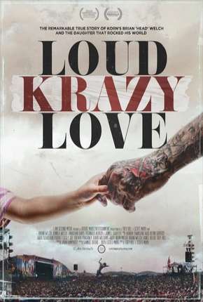 Loud Krazy Love - Legendado Baixar o Torrent