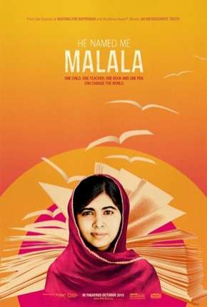 Malala Baixar o Torrent