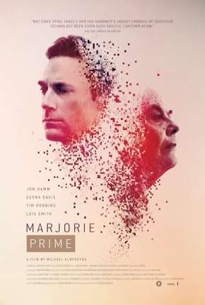 Marjorie Prime - Legendado Baixar o Torrent