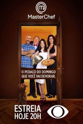 MasterChef Brasil - 6ª Temporada Baixar o Torrent