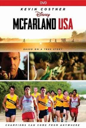 McFarland dos EUA Baixar o Torrent