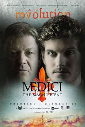 Medici - The Magnificent - 2ª Temporada Legendada Baixar o Torrent