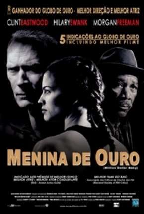 Menina de Ouro - Million Dollar Baby Baixar o Torrent