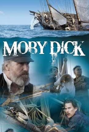 Moby Dick Baixar o Torrent