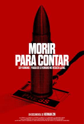 Morir para contar - Legendado Baixar o Torrent