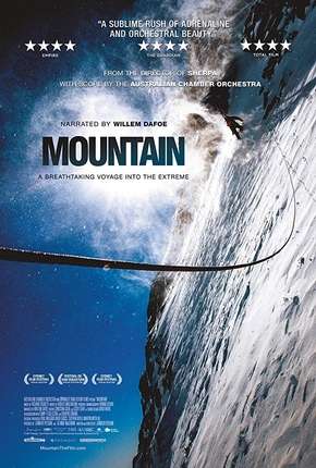 Mountain - Legendado Baixar o Torrent