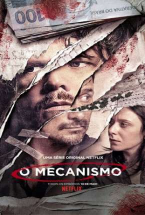 O Mecanismo - 2ª Temporada Baixar o Torrent