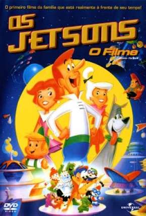 Os Jetsons - O Filme Baixar o Torrent