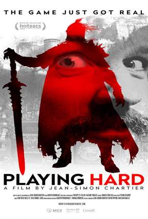 Playing Hard - Tudo em Jogo Legendado Baixar o Torrent