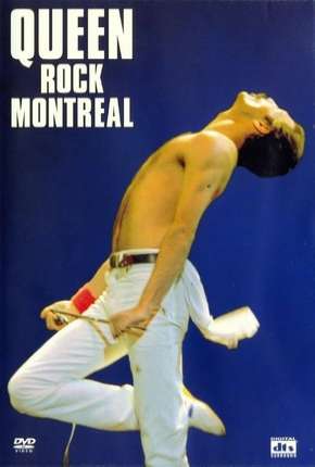 Queen Rock Montreal e Live Aid - Legendado Baixar o Torrent