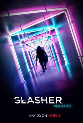 Slasher - Solstice 3ª Temporada Baixar o Torrent