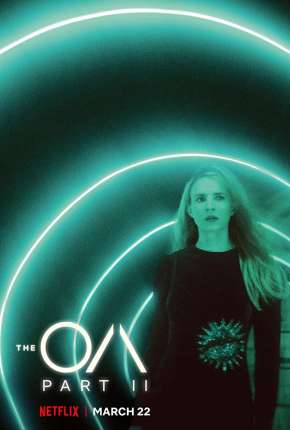 The OA - 2ª Temporada Baixar o Torrent