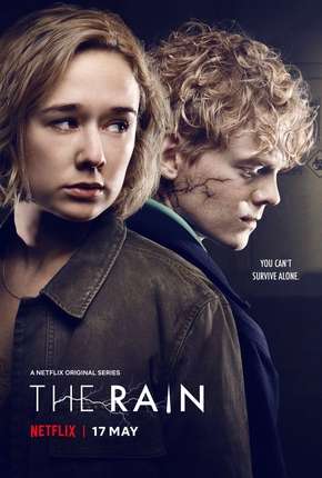 The Rain - 2ª Temporada Completa Baixar o Torrent