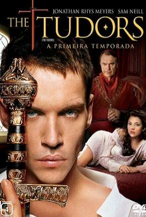 The Tudors - 1ª Temporada Baixar o Torrent