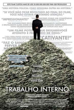 Trabalho Interno Baixar o Torrent