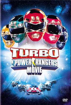 Turbo - Power Rangers 2 Baixar o Torrent