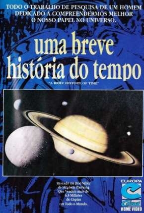 Uma Breve História do Tempo - Legendado Baixar o Torrent