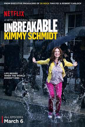 Unbreakable Kimmy Schmidt Baixar o Torrent