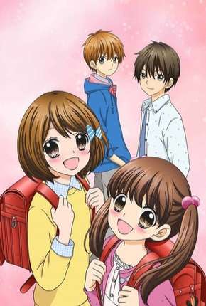 12-Sai - Chiccha na Mune no Tokimeki Baixar o Torrent