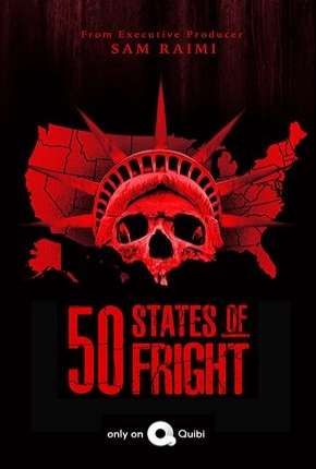 50 States of Fright - Completa - Legendada Baixar o Torrent