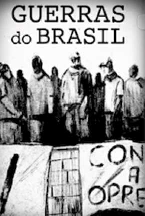 A Guerra do Brasil Baixar o Torrent