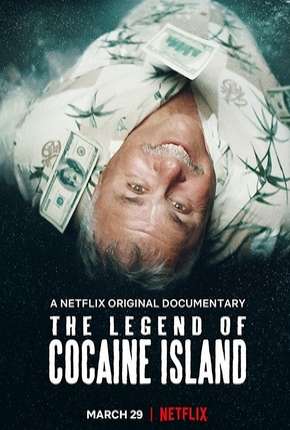 A Lenda da Ilha do Pó - Netflix Baixar o Torrent