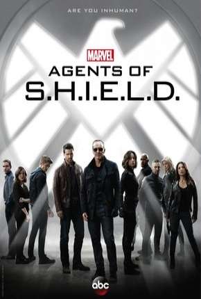 Agentes da  S.H.I.E.L.D. - 3ª Temporada - Completa Baixar o Torrent