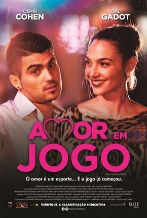 Amor em Jogo Baixar o Torrent