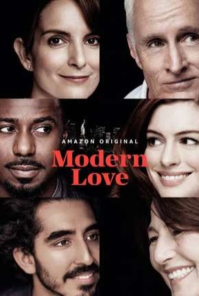 Amor Moderno - 1ª Temporada Completa Baixar o Torrent