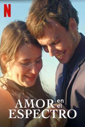 Amor No Espectro - 1ª Temporada Completa Legendada Baixar o Torrent